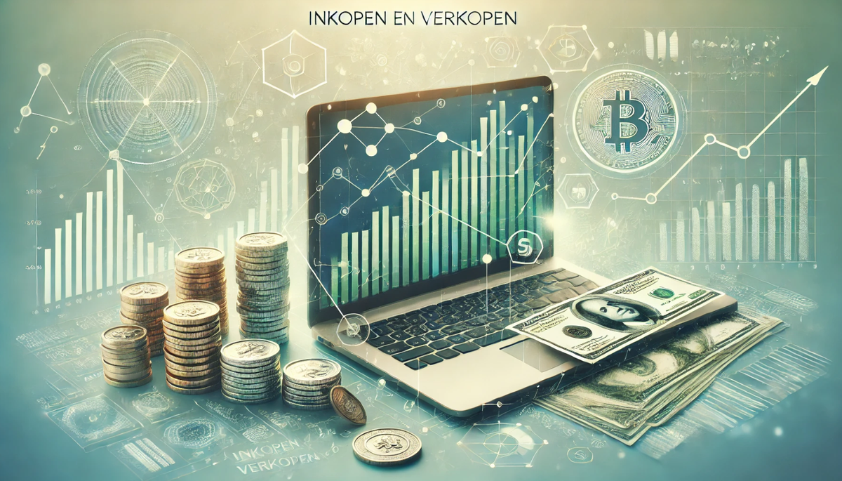 Zo start je met beleggen | Bitcoin Alpha