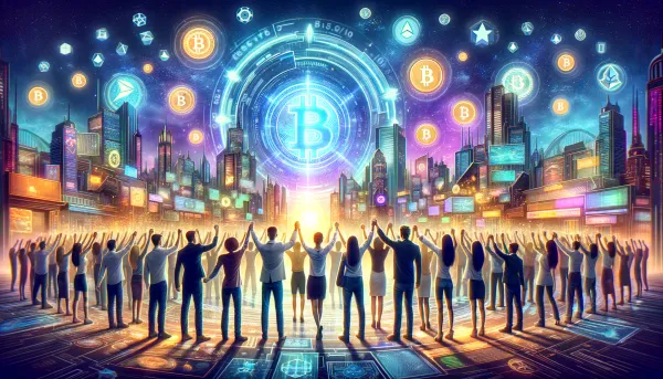 ‘Bitcoin wordt belangrijk voor het behouden van vermogen’