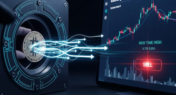‘Oude’ bitcoins verkopen: waar moet je op letten?