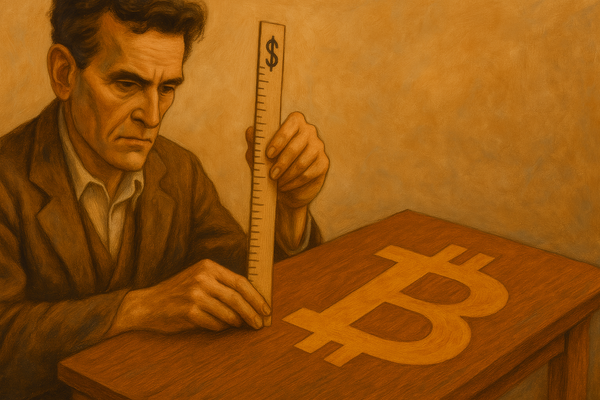 Bitcoin naar nieuwe all-time high op 118.000 dollar