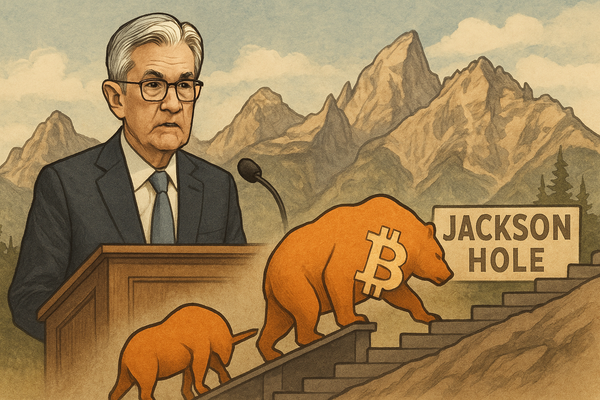 Bears in control: terug naar 112k