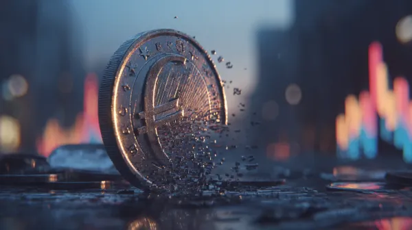 De digitale euro is nog geen alternatief voor stablecoins
