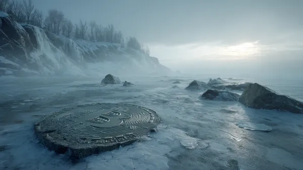 Zeventien jaar bitcoin, en nu?