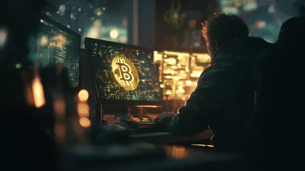 Van scamcultuur naar Web 4.0