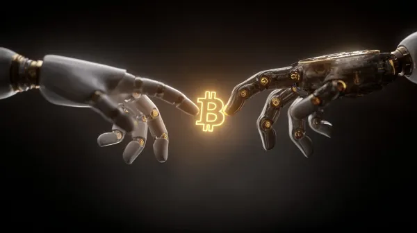 Ook AI agents hebben geld nodig