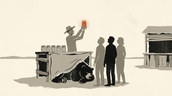 #411 - Goldman Sachs komt met Bitcoin ETF, Saylor en STRC en Kraken naar de beurs