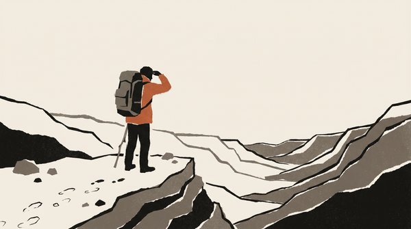 Are we there yet? Waarom de bodem waarschijnlijk nog niet bereikt is