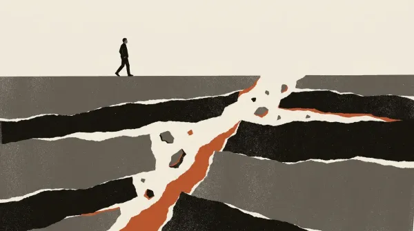 Wall Street omarmt Bitcoin, Tether duwt Circle opzij en Lazarus slaat weer toe