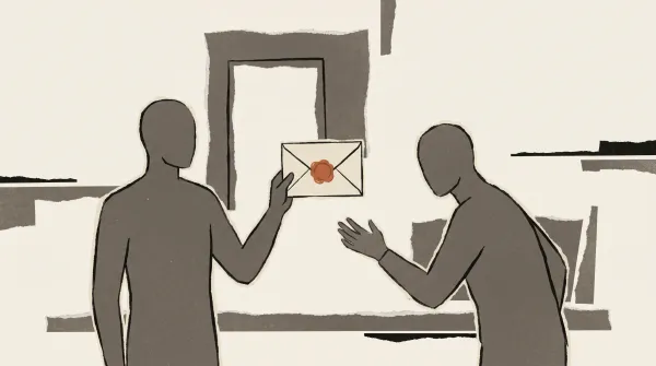 Van zero knowledge naar infinite trust
