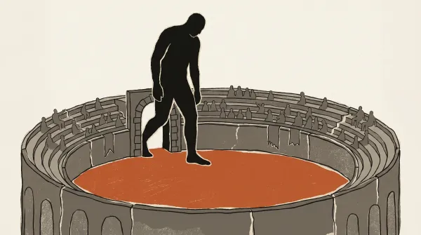 Meta stapt opnieuw een gevoelige Arena in