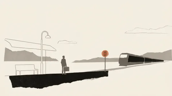 Nieuwe podcast: Turing Station