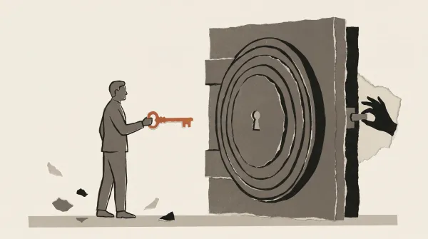 Jamie Dimon vs. crypto, perps in Amerika en een miljard aan Iraanse coins