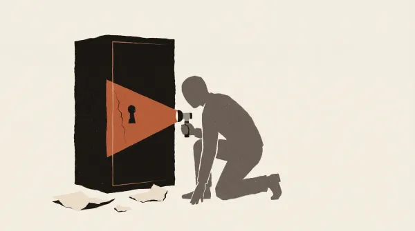 ‘Je eigen bank’ verdient soms een audit